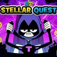 Teen Titans Go! Stellar Quest